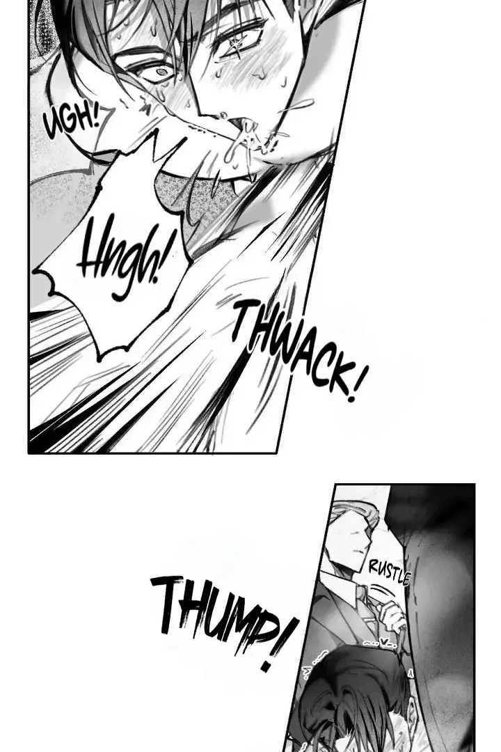 Chase You Chapter 1, page 22
