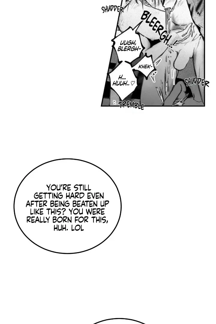 Chase You Chapter 1, page 23