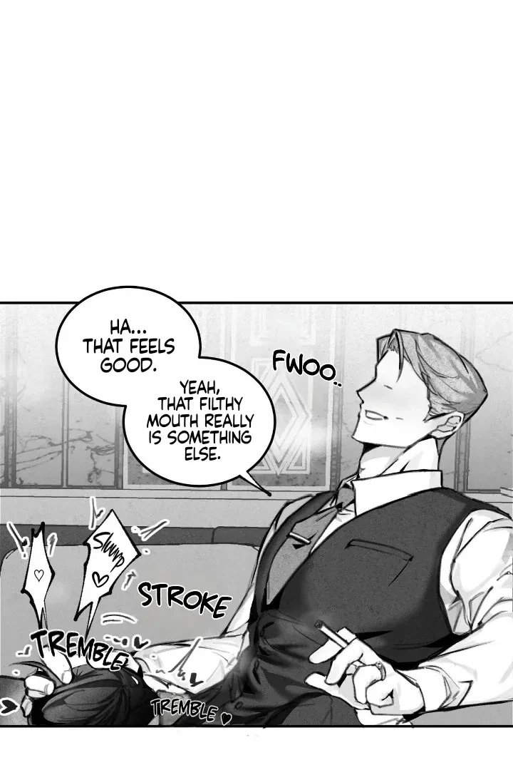 Chase You Chapter 1, page 3