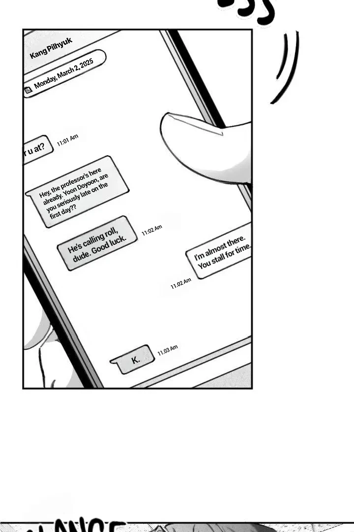Chase You Chapter 1, page 32