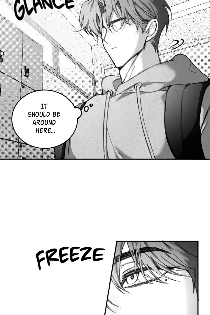 Chase You Chapter 1, page 33