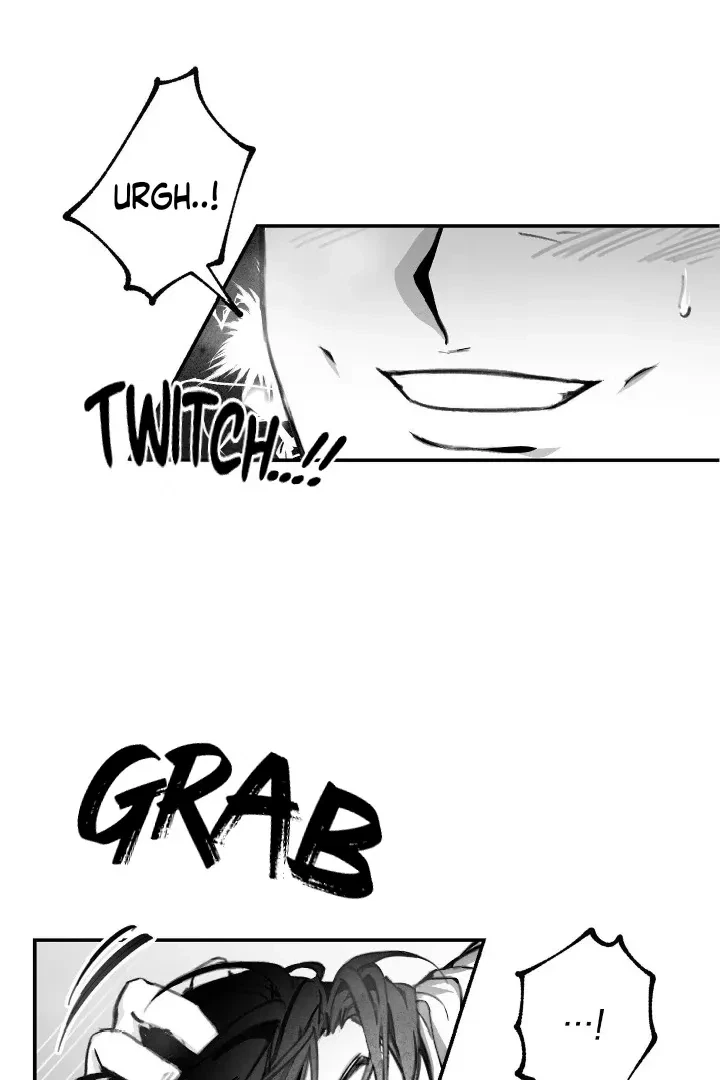 Chase You Chapter 1, page 4