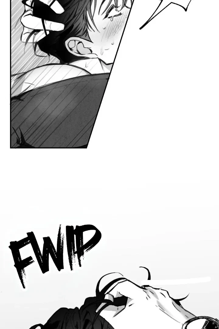 Chase You Chapter 1, page 5