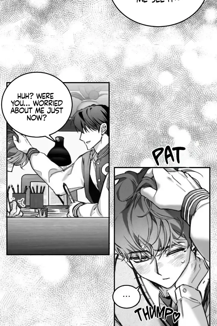 Chase You Chapter 1, page 67