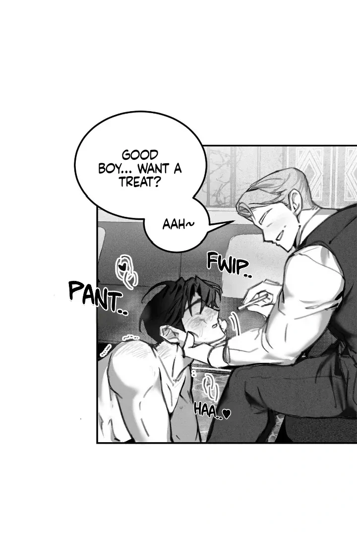Chase You Chapter 1, page 7