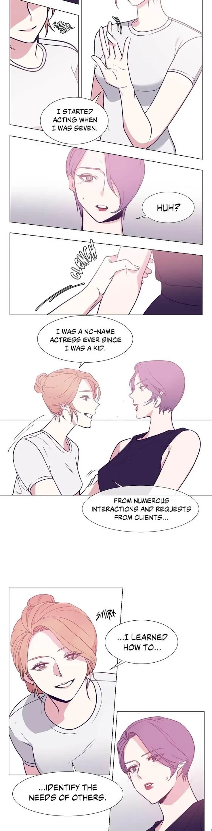 The Baker On The First Floor Chapter 63, page 11