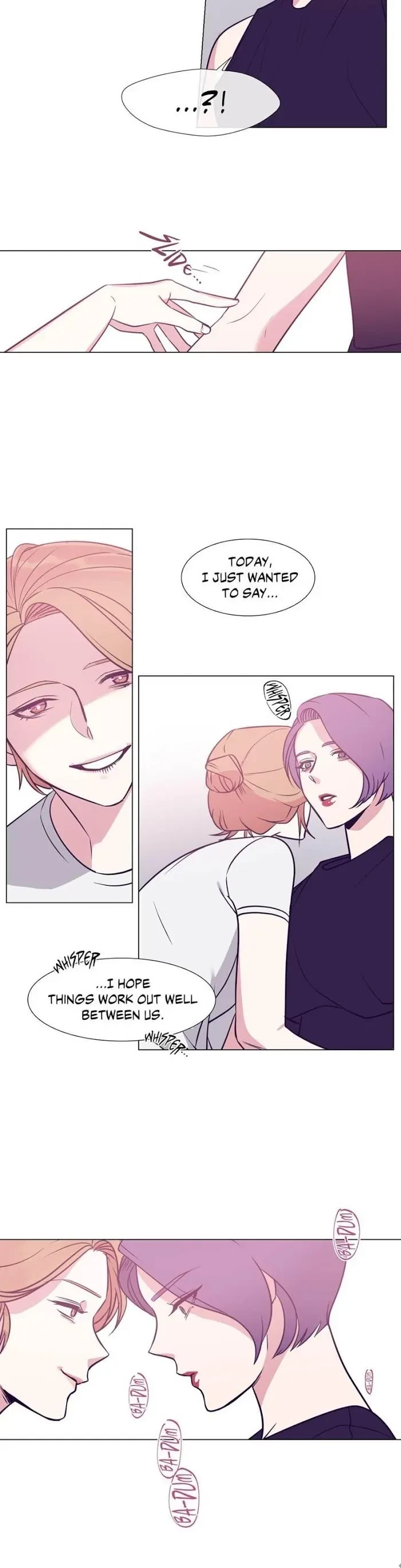 The Baker On The First Floor Chapter 63, page 12