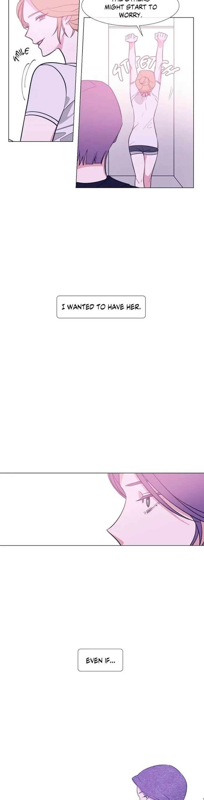 The Baker On The First Floor Chapter 63, page 14