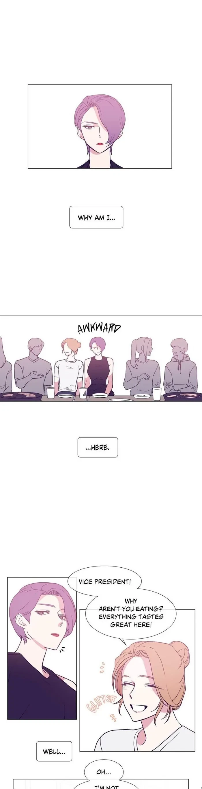 The Baker On The First Floor Chapter 63, page 7
