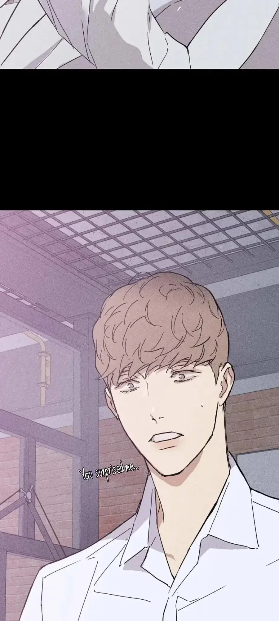 Missing Love: The Marrying Man Chapter 14, page 10