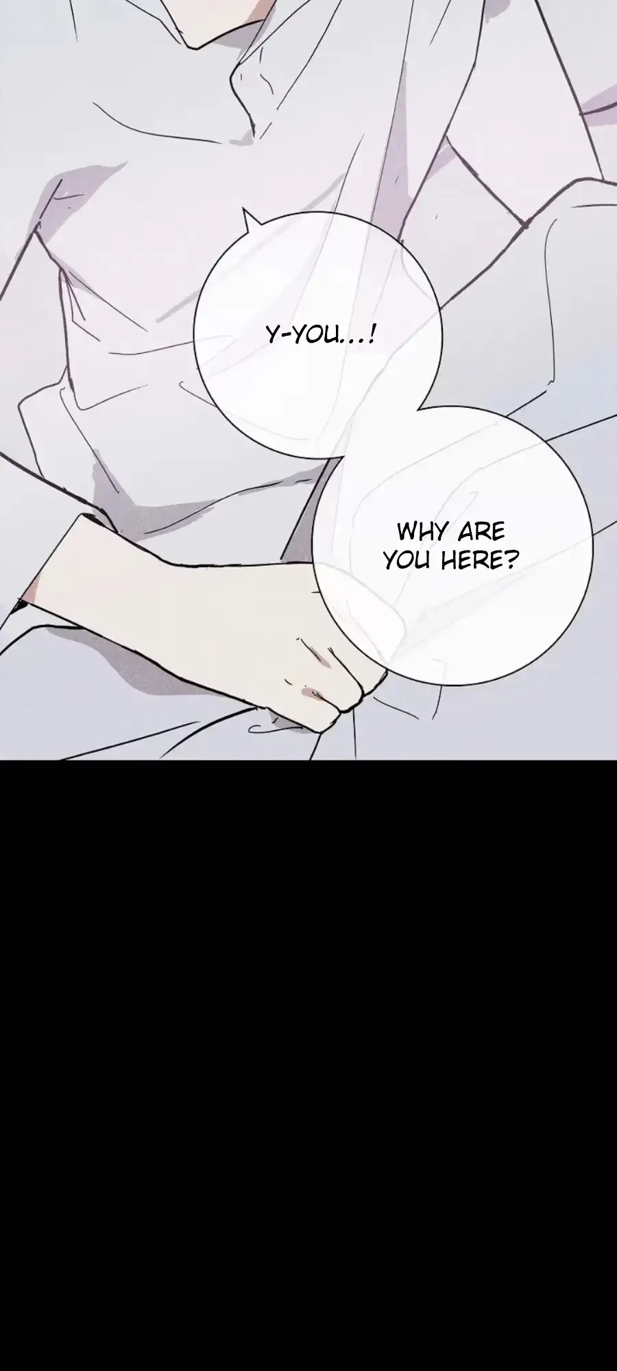 Missing Love: The Marrying Man Chapter 14, page 12