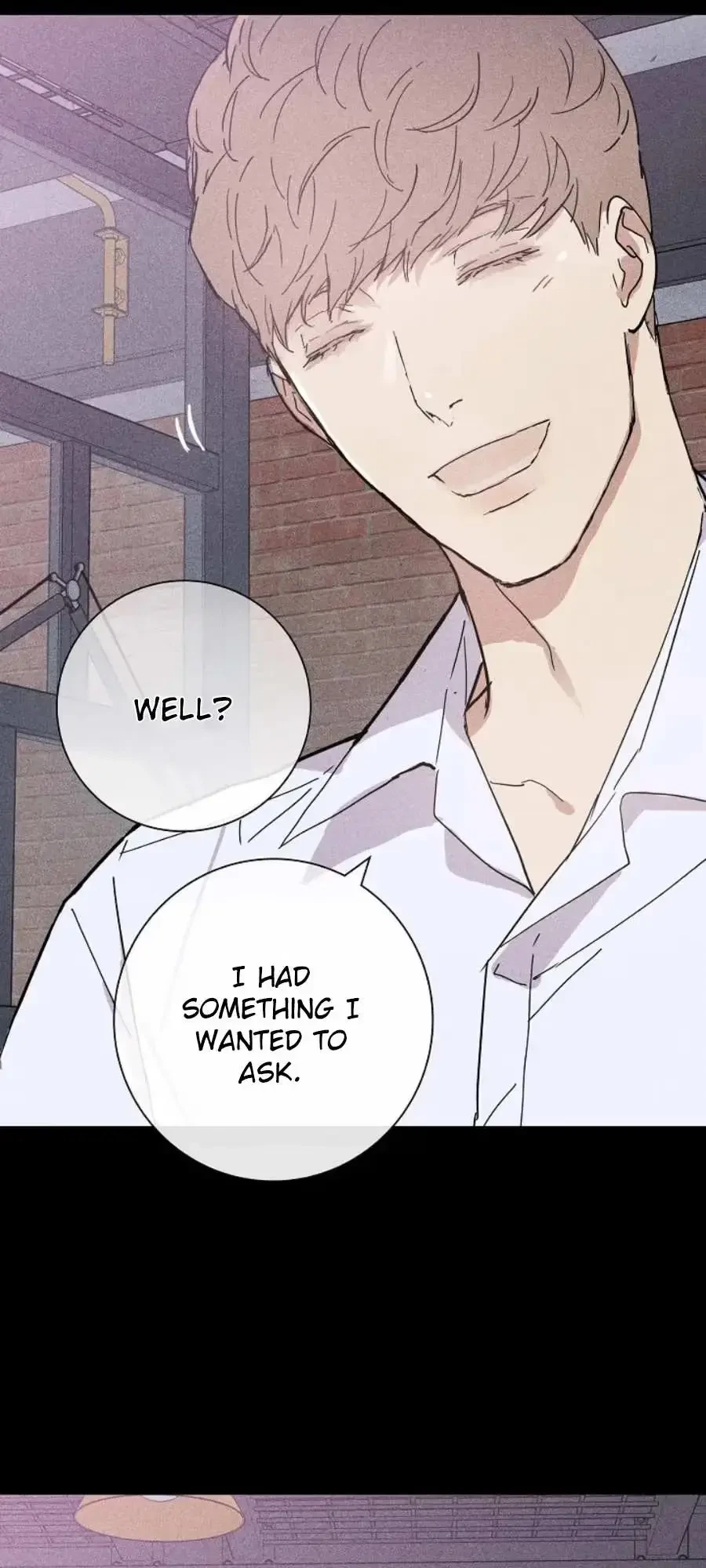 Missing Love: The Marrying Man Chapter 14, page 13