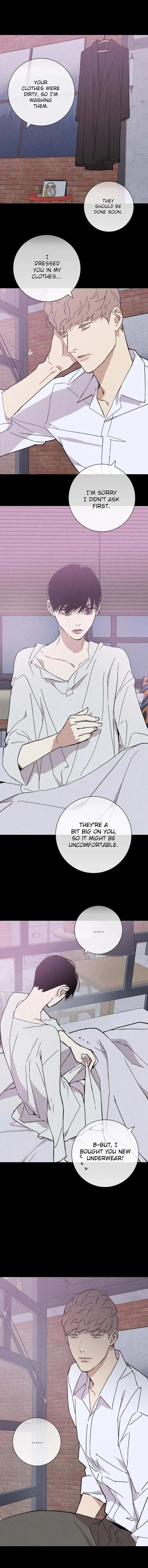 Missing Love: The Marrying Man Chapter 14, page 17