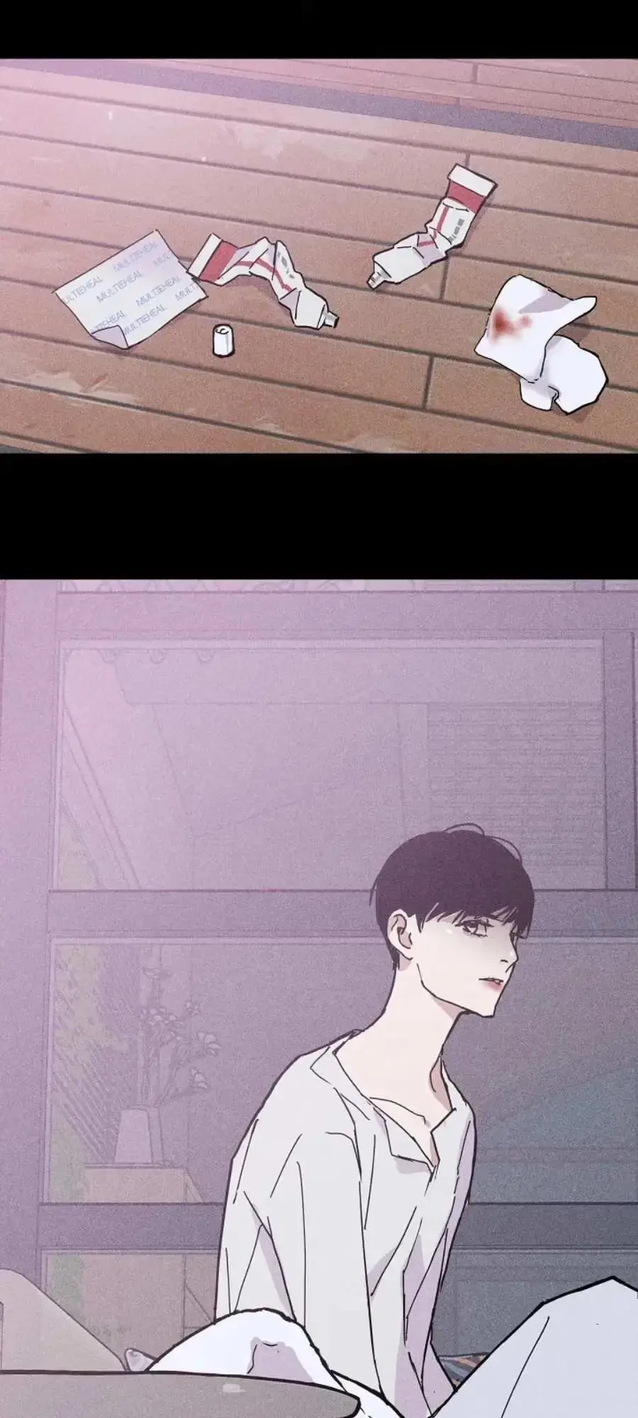 Missing Love: The Marrying Man Chapter 14, page 19