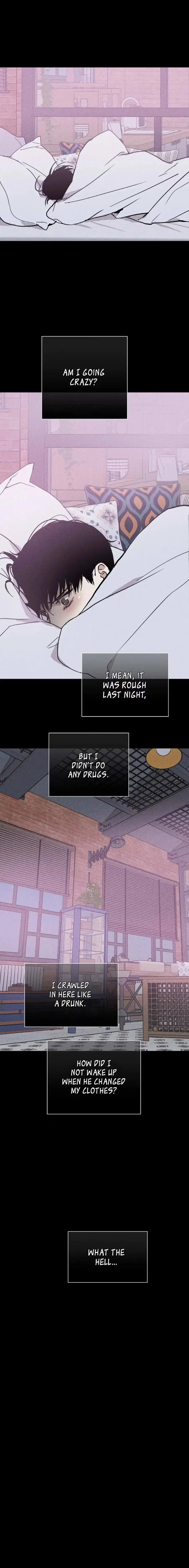Missing Love: The Marrying Man Chapter 14, page 27
