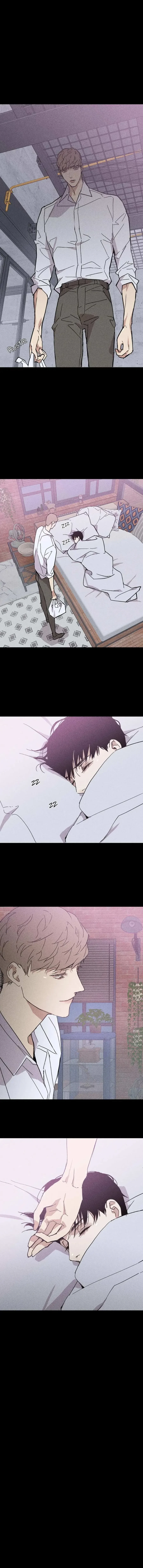 Missing Love: The Marrying Man Chapter 14, page 28