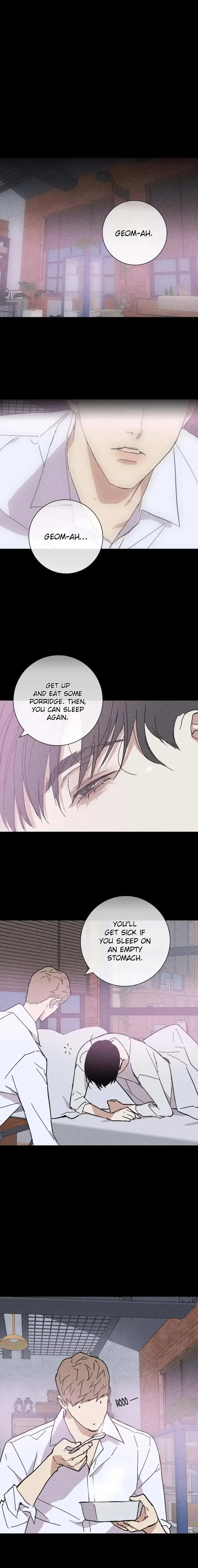 Missing Love: The Marrying Man Chapter 14, page 29