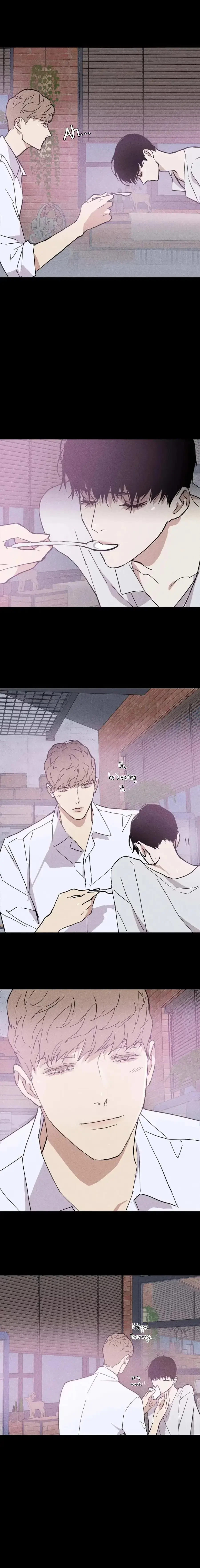 Missing Love: The Marrying Man Chapter 14, page 30