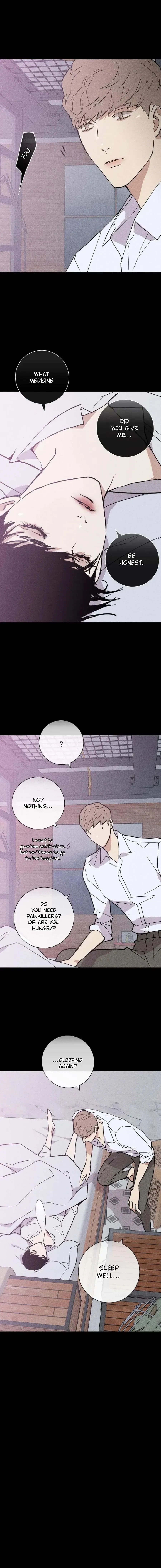 Missing Love: The Marrying Man Chapter 14, page 32
