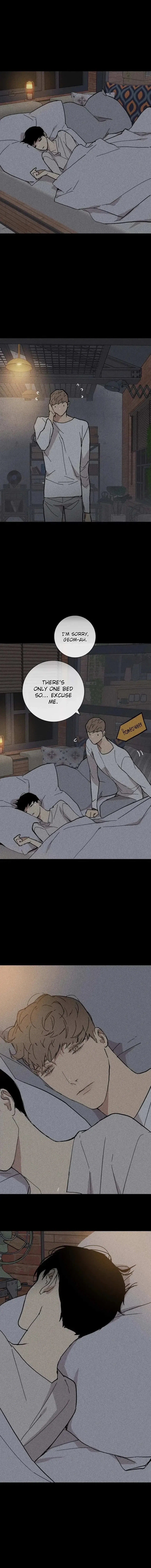 Missing Love: The Marrying Man Chapter 14, page 33
