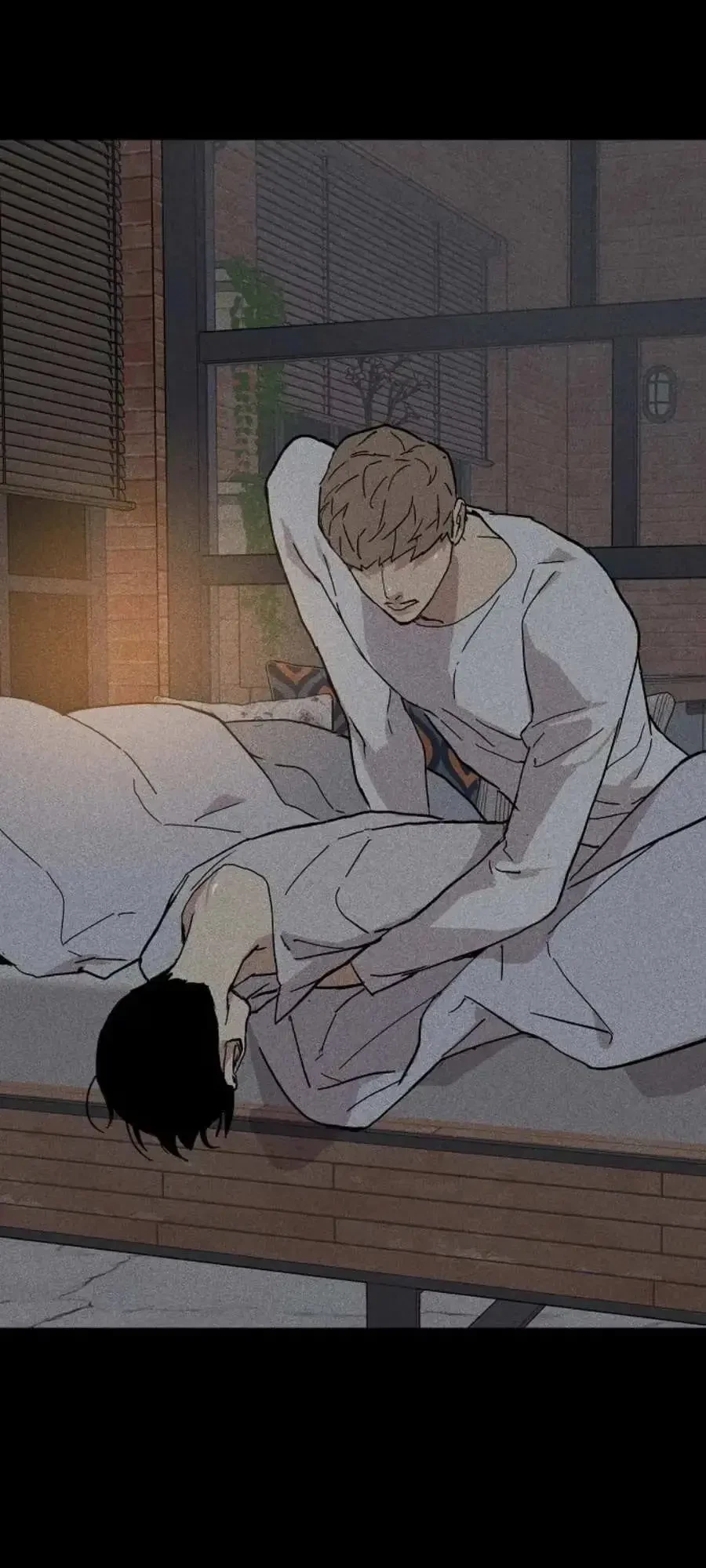 Missing Love: The Marrying Man Chapter 14, page 35