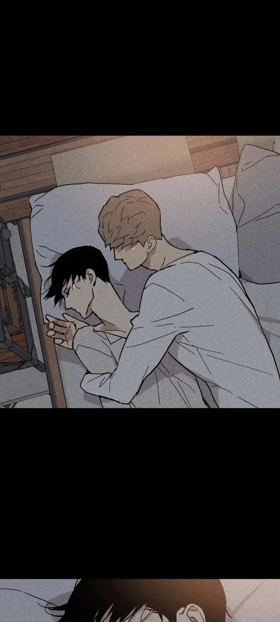 Missing Love: The Marrying Man Chapter 14, page 36