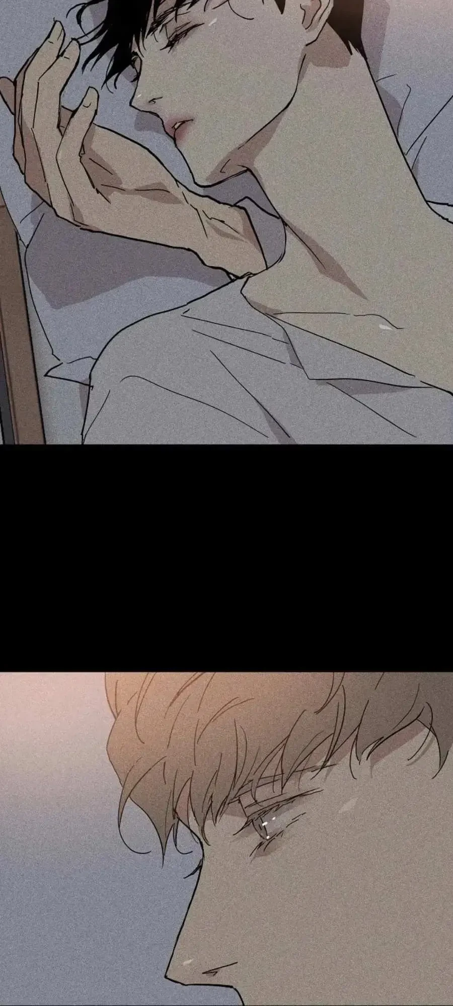 Missing Love: The Marrying Man Chapter 14, page 37