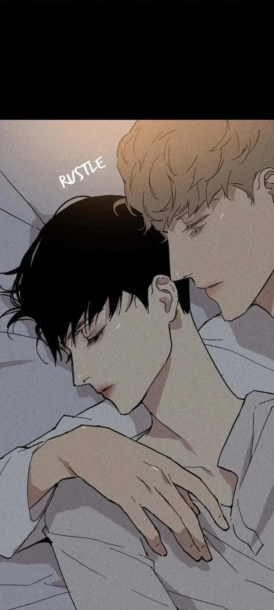 Missing Love: The Marrying Man Chapter 14, page 38