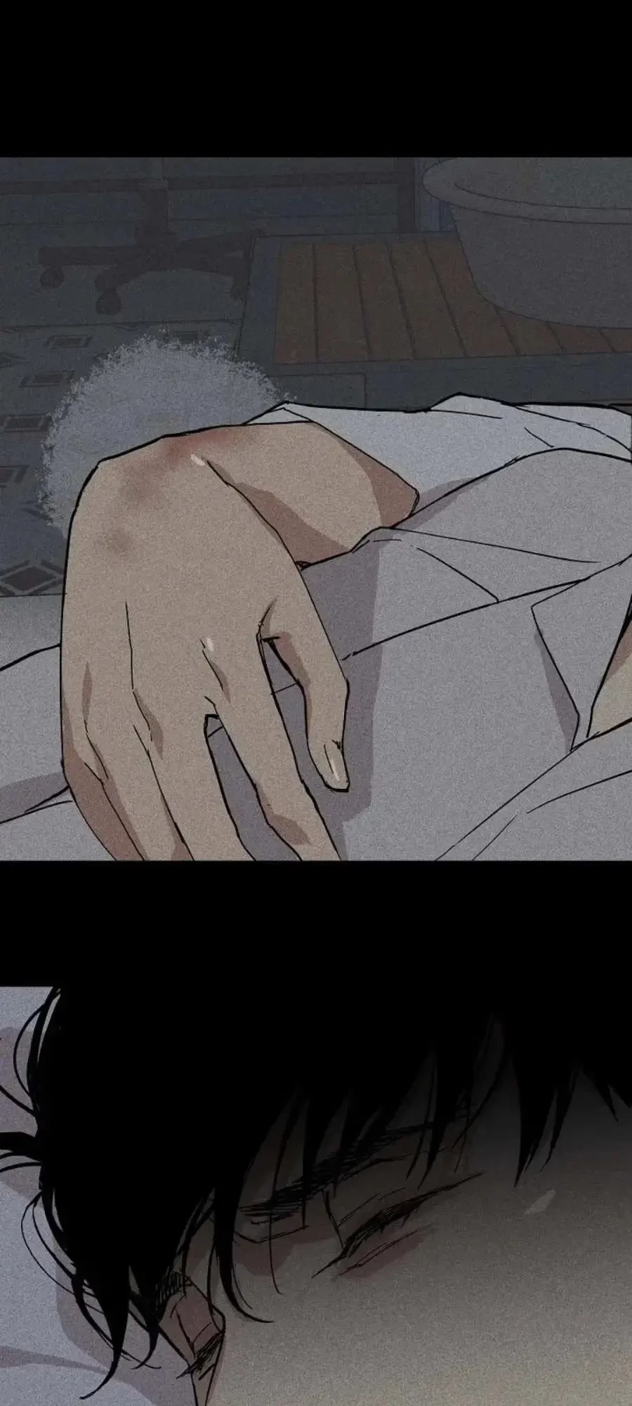 Missing Love: The Marrying Man Chapter 14, page 40