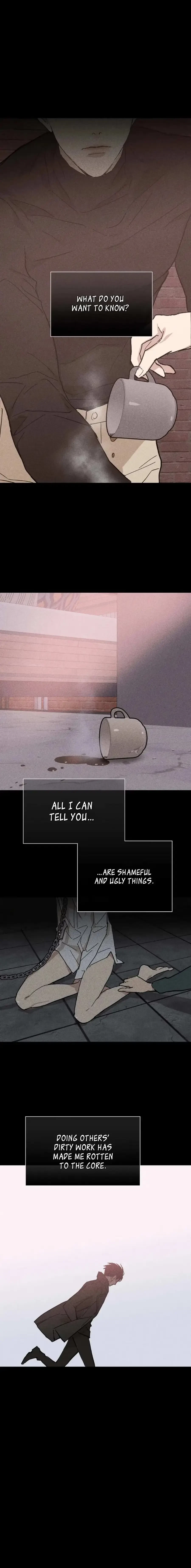 Missing Love: The Marrying Man Chapter 14, page 42