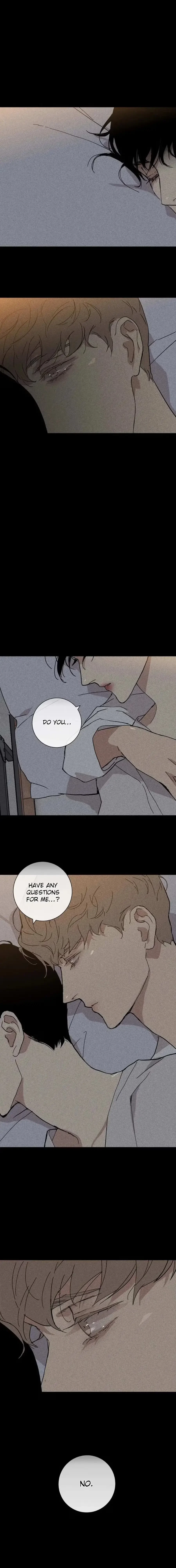 Missing Love: The Marrying Man Chapter 14, page 43