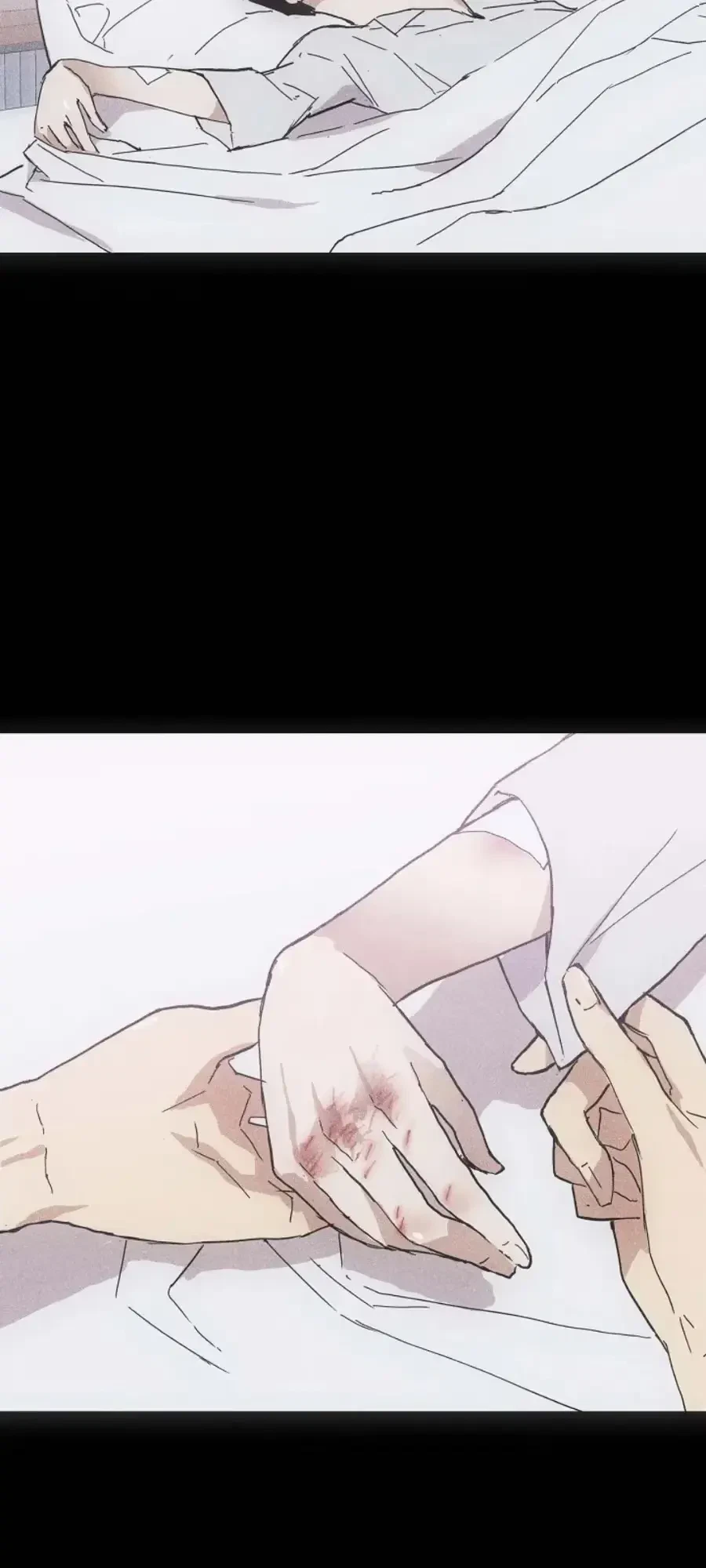 Missing Love: The Marrying Man Chapter 14, page 5
