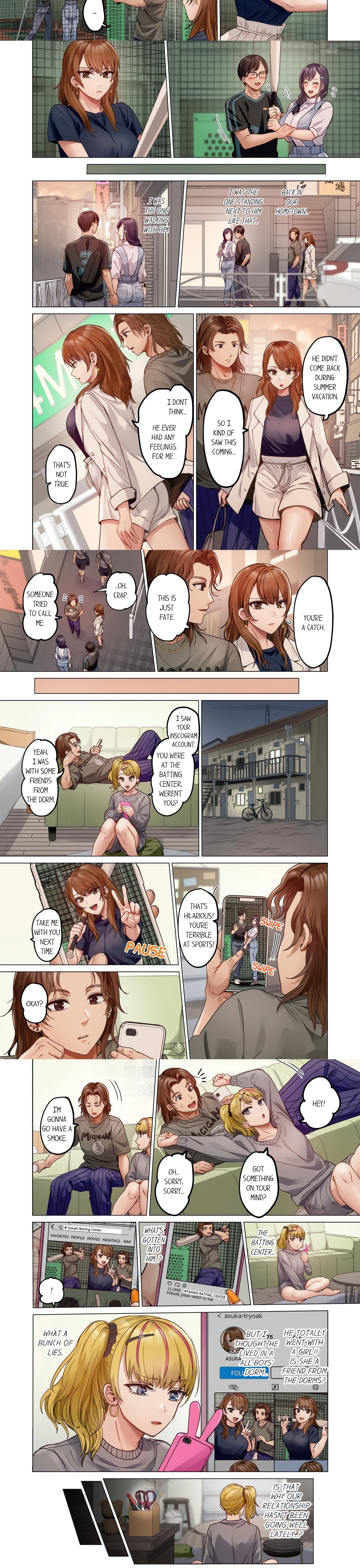 Chapter 100, page 2