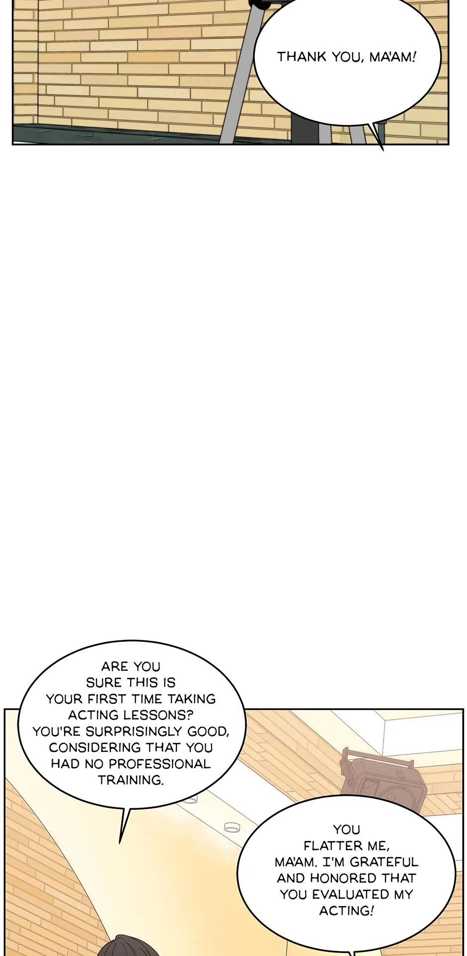 Death Is Mine Chapter 16, page 2