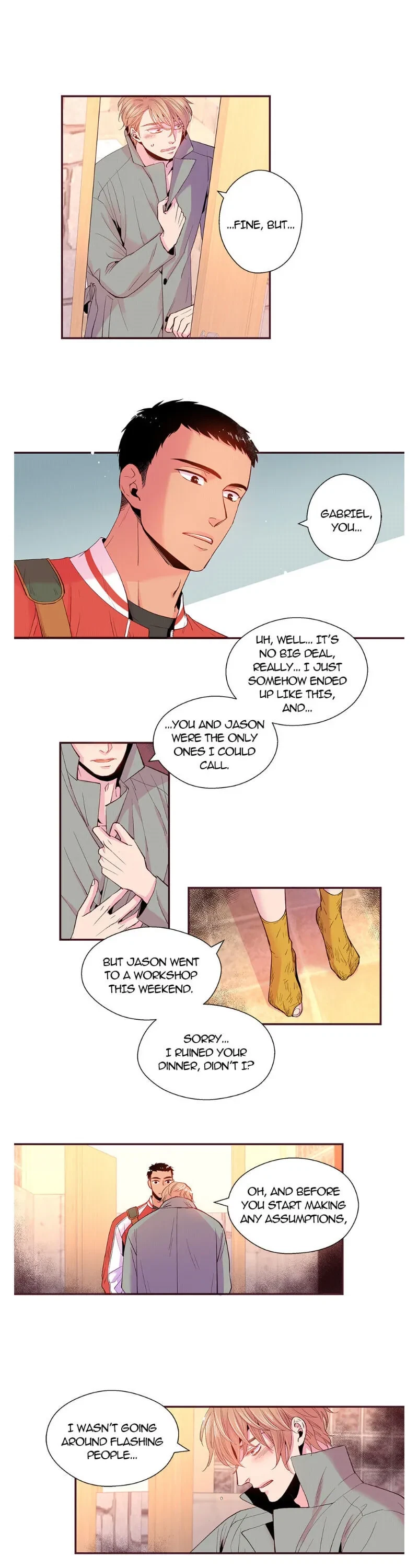 Chapter 21, page 8