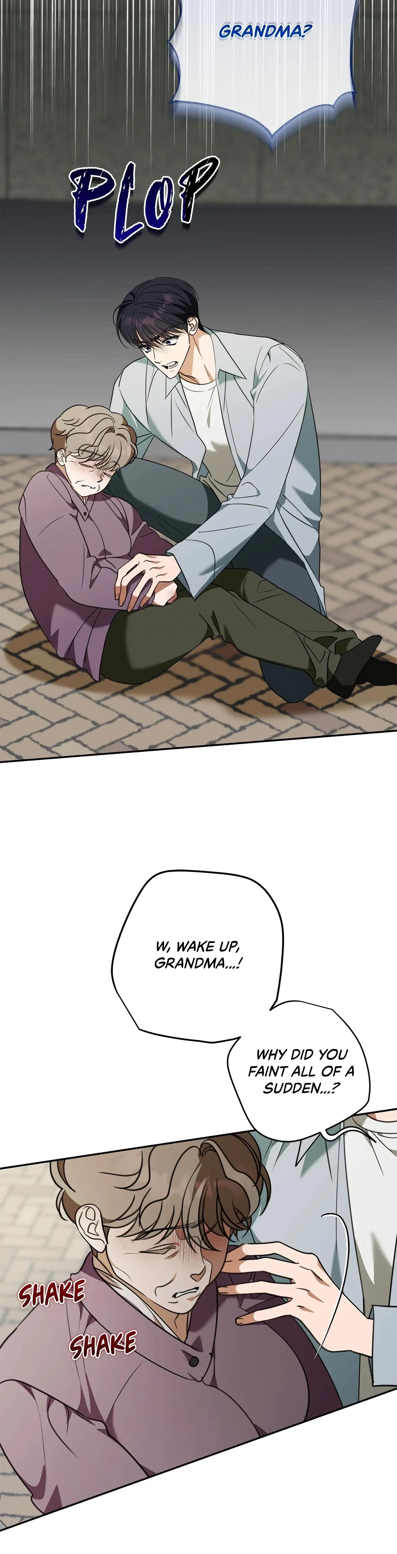 A Boss With Benefits Chapter 14, page 10