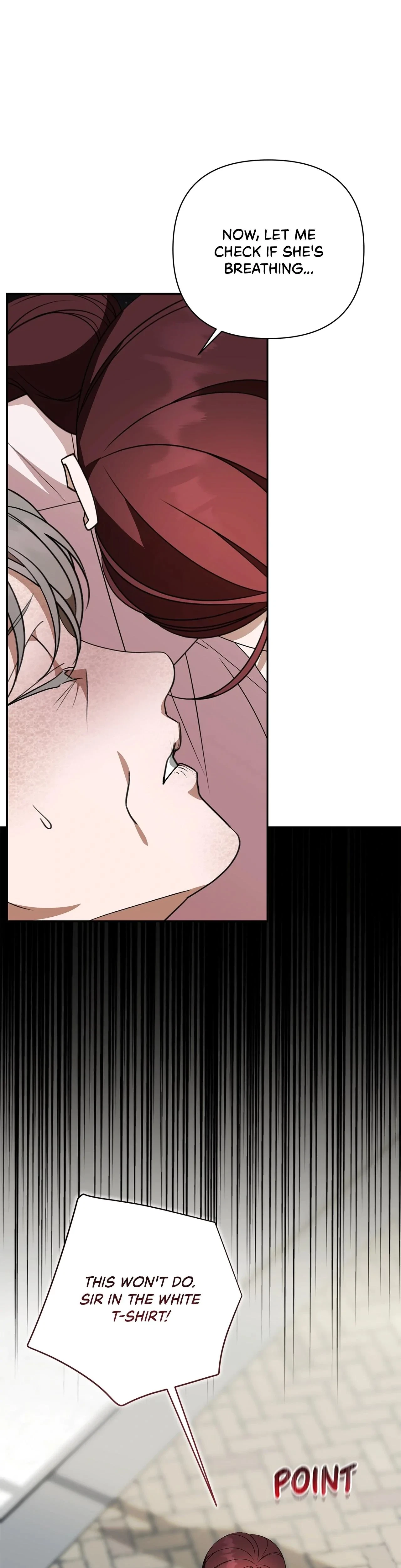 A Boss With Benefits Chapter 14, page 13