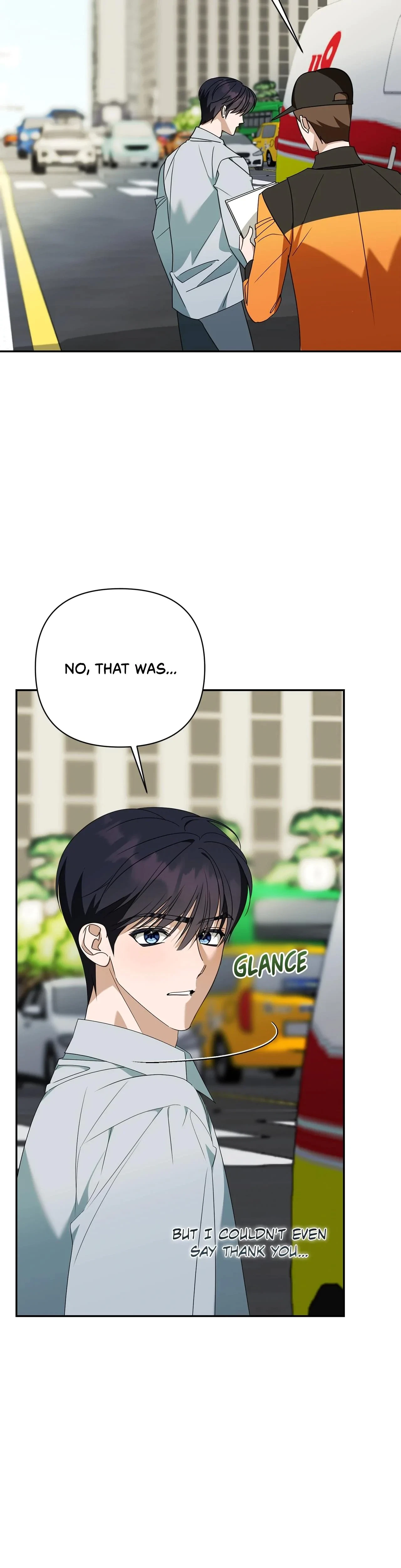 A Boss With Benefits Chapter 14, page 17