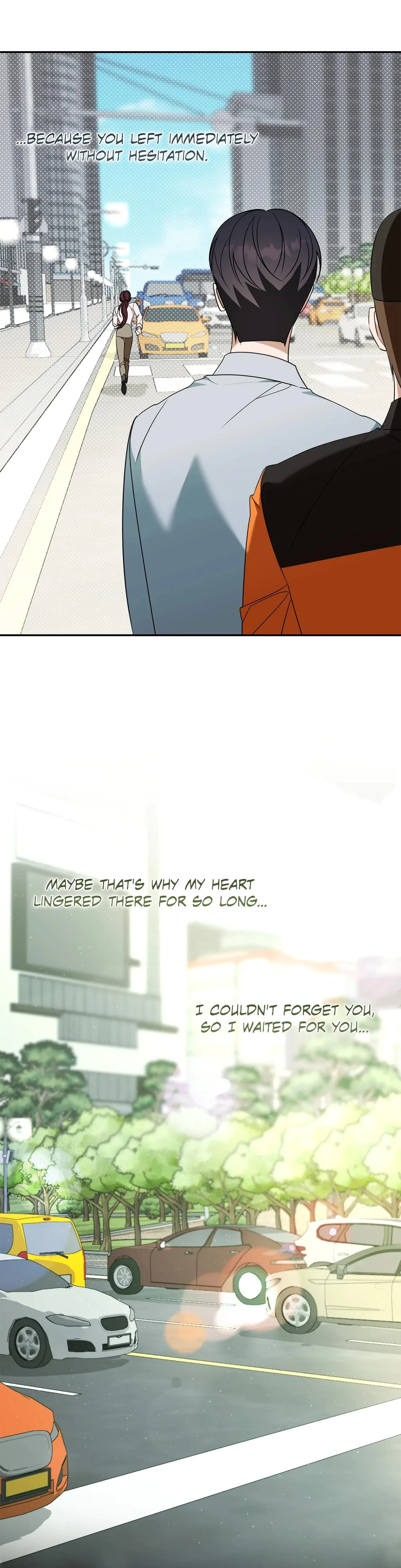 A Boss With Benefits Chapter 14, page 18