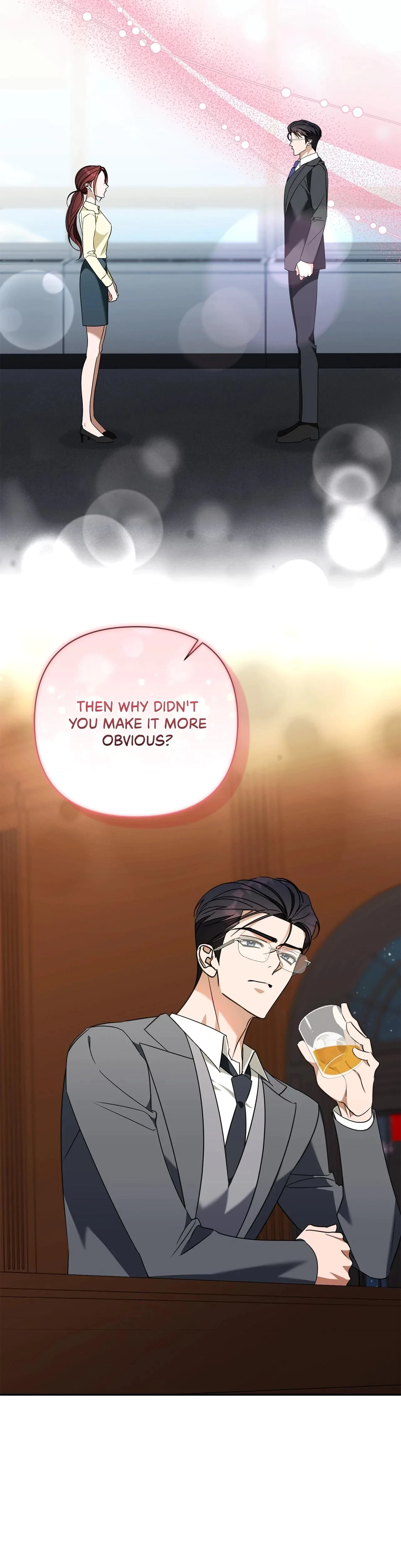 A Boss With Benefits Chapter 14, page 21