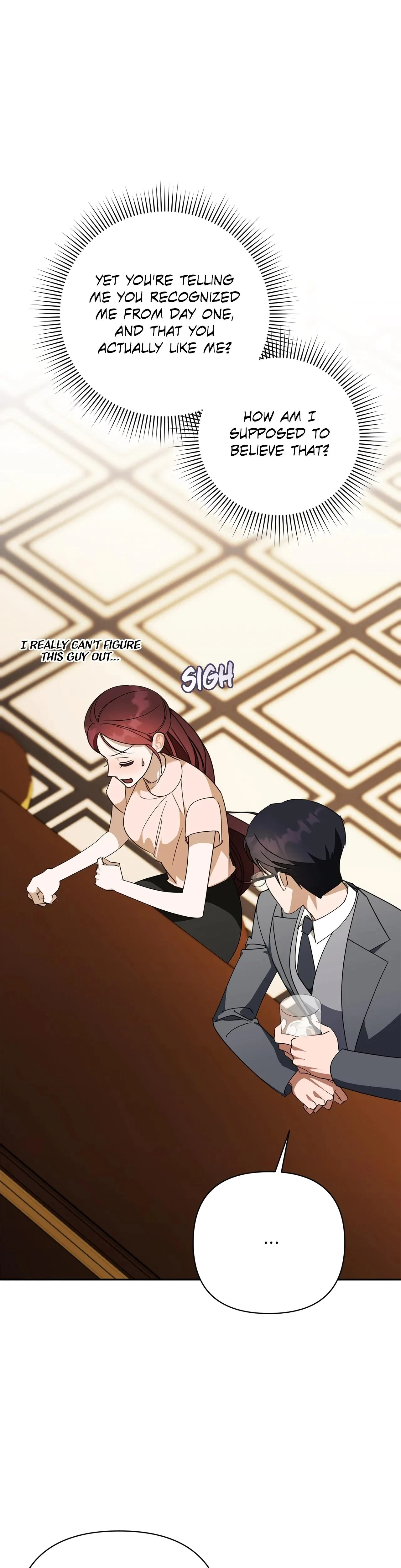 A Boss With Benefits Chapter 14, page 24
