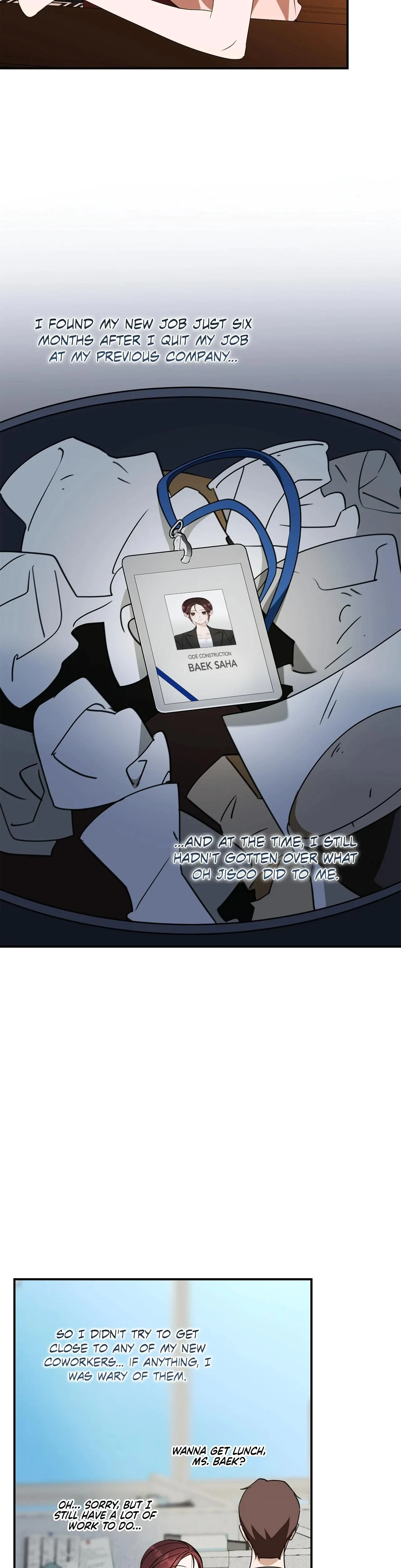 A Boss With Benefits Chapter 14, page 27