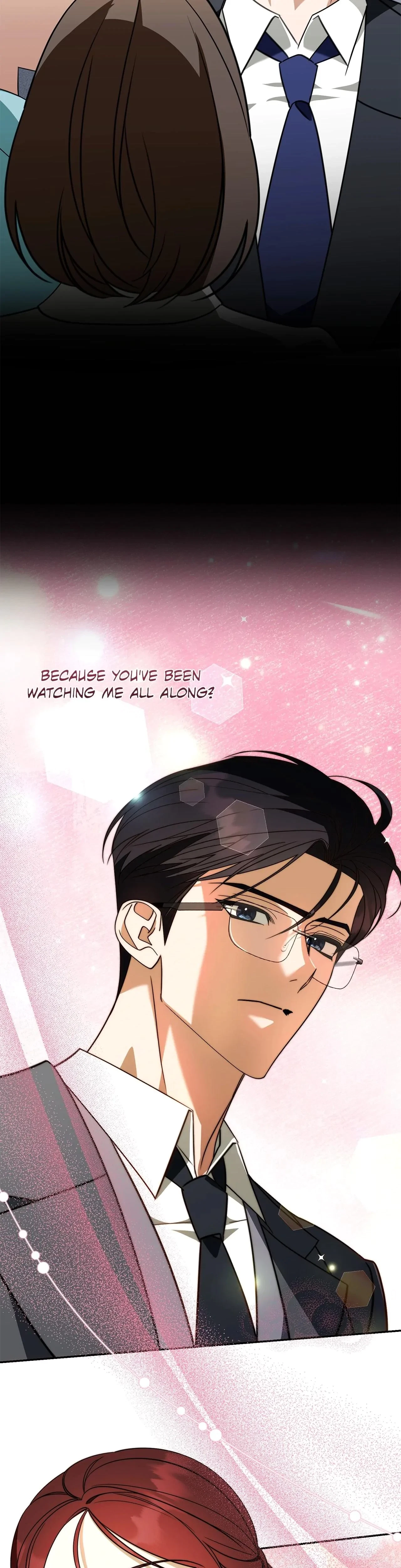A Boss With Benefits Chapter 14, page 31