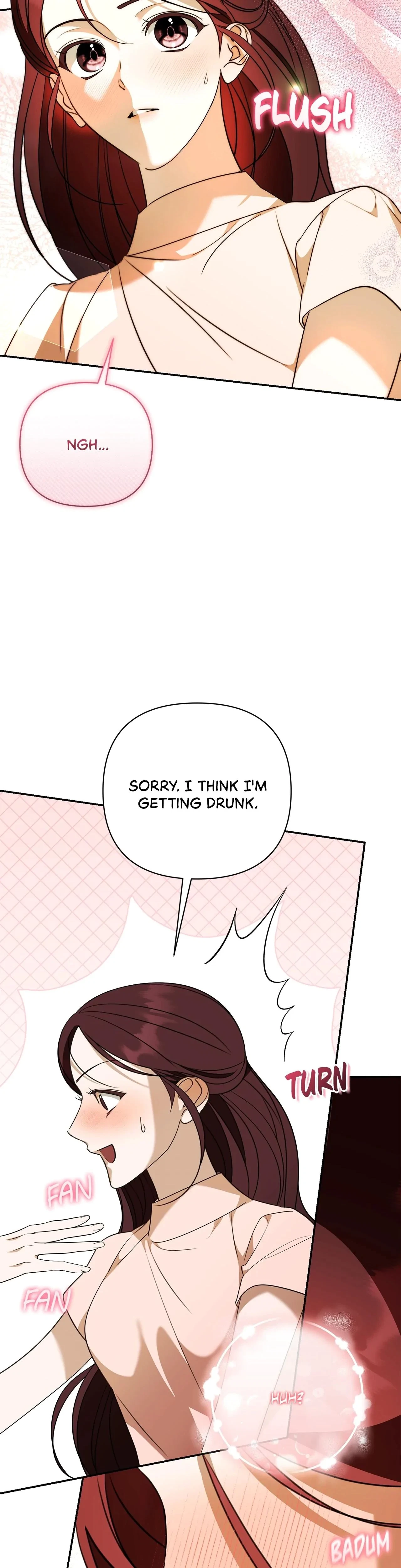 A Boss With Benefits Chapter 14, page 32