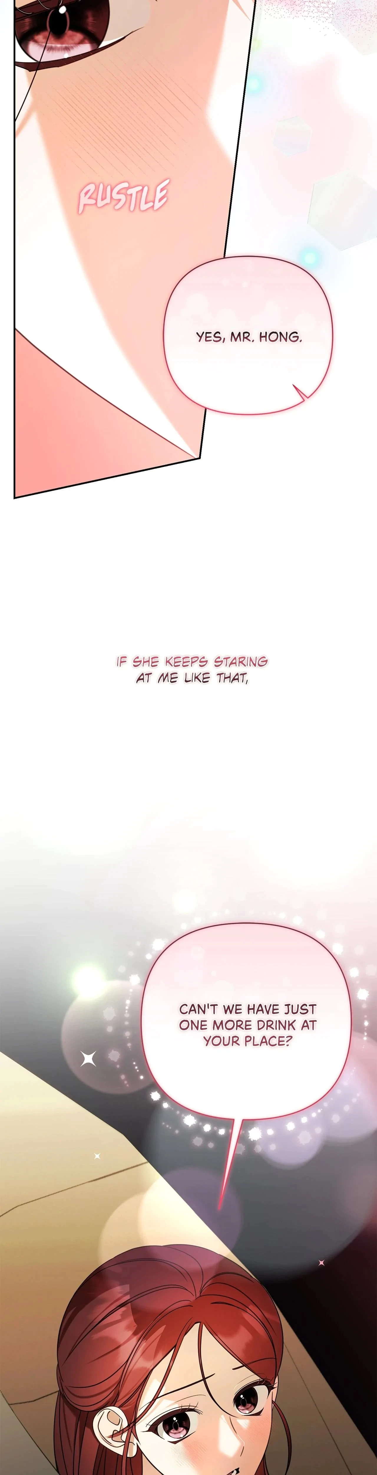 A Boss With Benefits Chapter 14, page 39