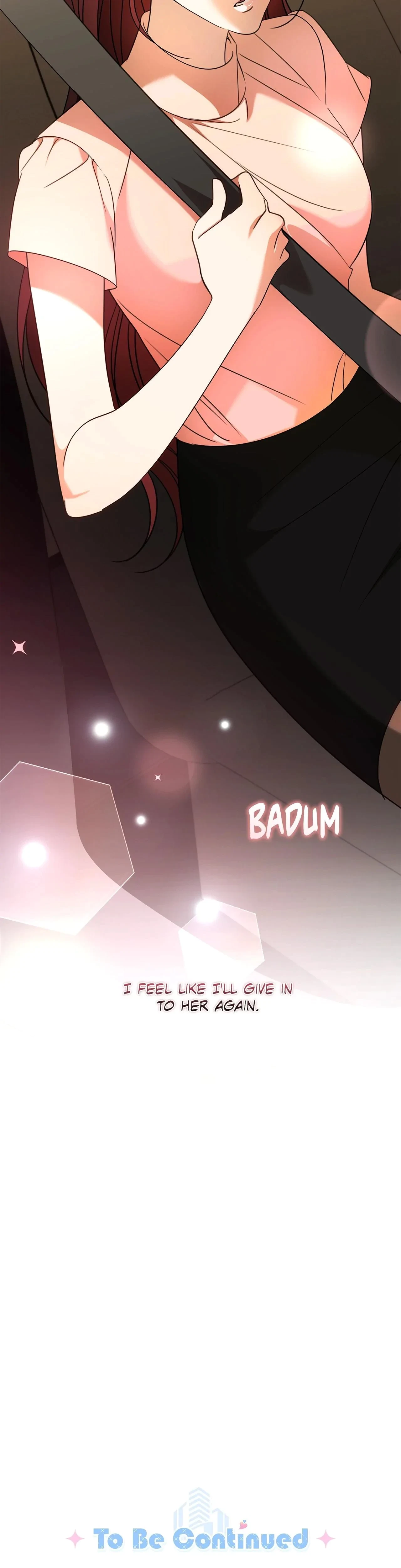 A Boss With Benefits Chapter 14, page 40