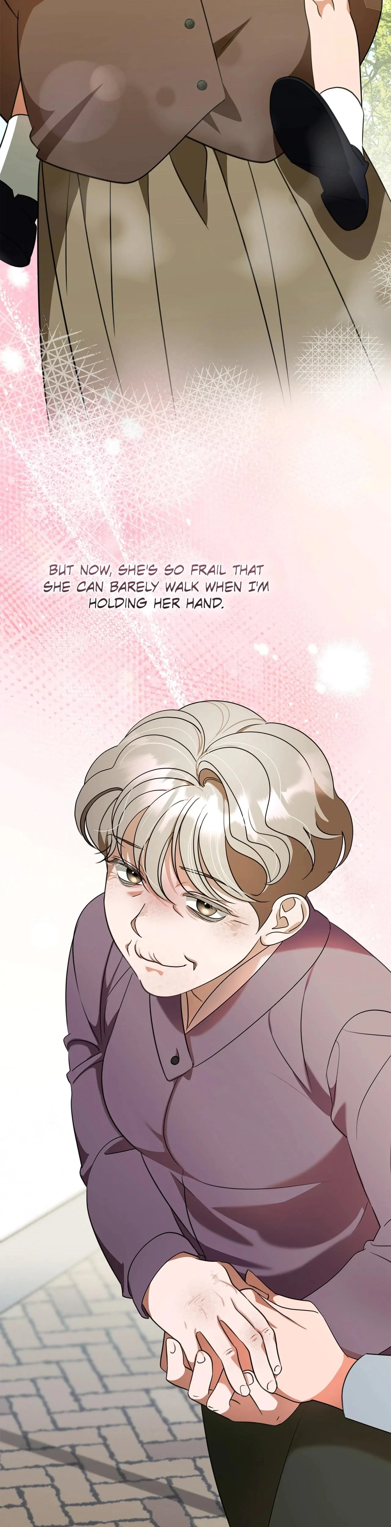 A Boss With Benefits Chapter 14, page 5