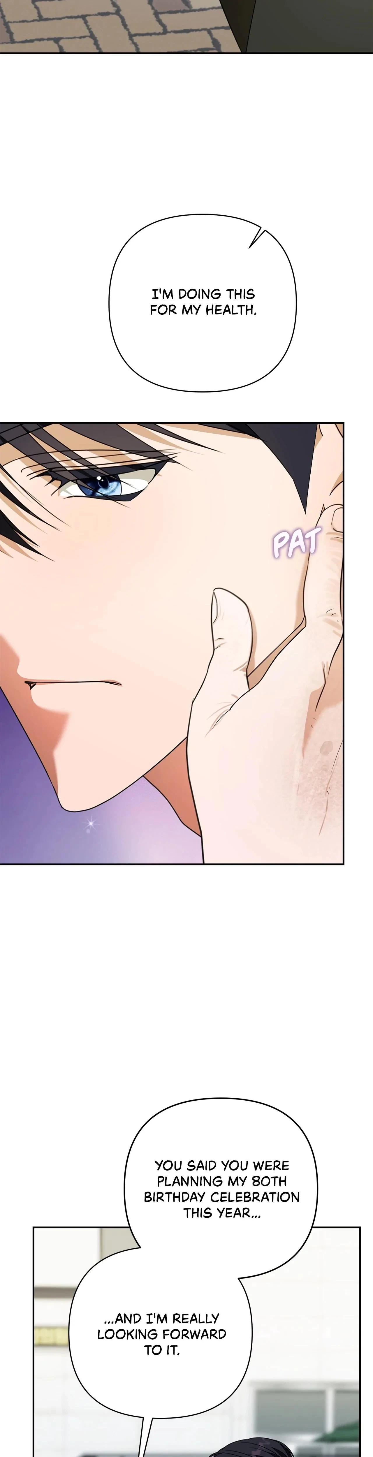 A Boss With Benefits Chapter 14, page 6