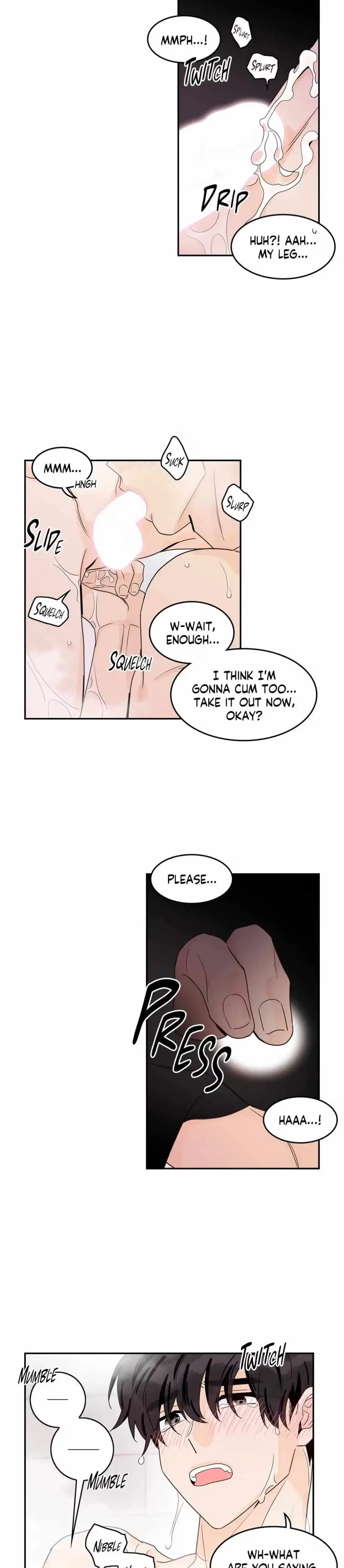Flirting 9 To 6 Chapter 60, page 2