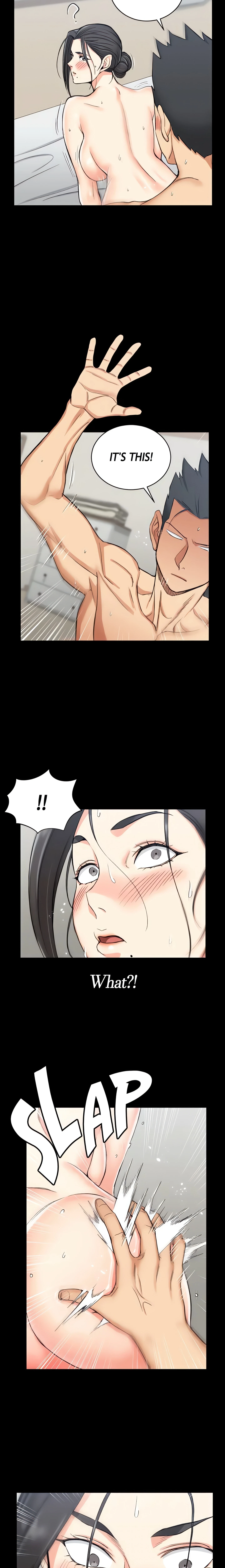 Chapter 53 - Horny Mrs. Han Part 3, page 13
